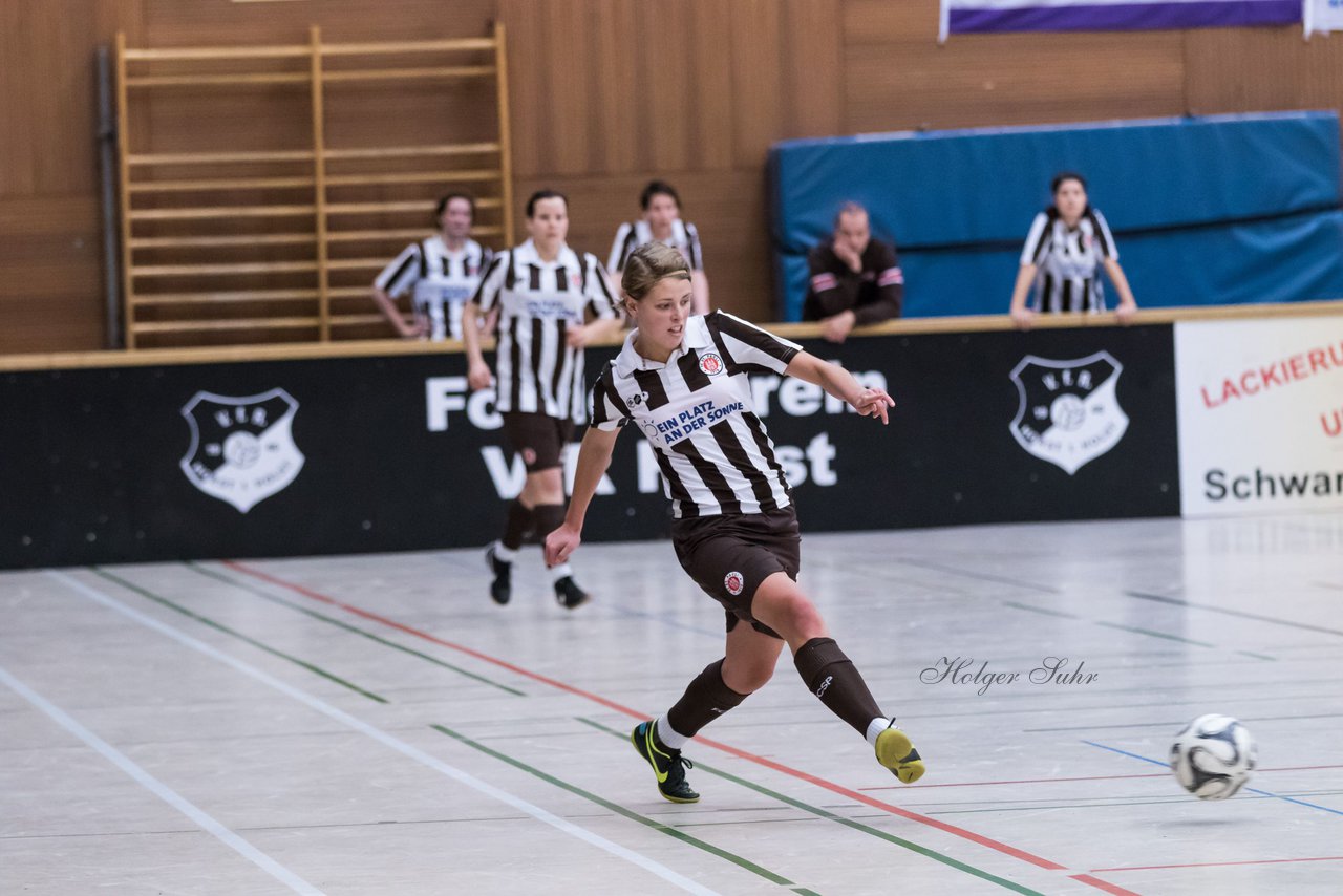 Bild 353 - Volksbank Cup Elmshorn